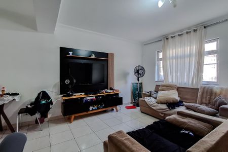 Sala de casa à venda com 2 quartos, 60m² em Ipiranga, São Paulo