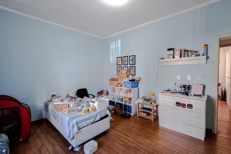 Quarto 1 de casa à venda com 2 quartos, 60m² em Ipiranga, São Paulo