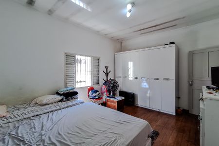 Quarto 2 de casa à venda com 2 quartos, 60m² em Ipiranga, São Paulo
