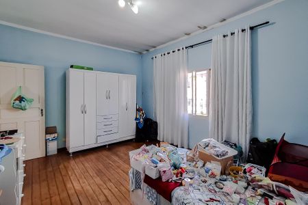 Quarto 1 de casa à venda com 2 quartos, 60m² em Ipiranga, São Paulo