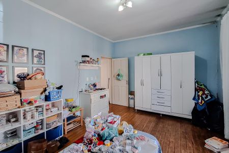 Quarto 1 de casa à venda com 2 quartos, 60m² em Ipiranga, São Paulo