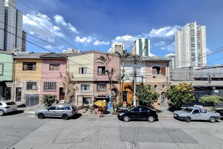 Vista do Quarto 1 de casa à venda com 2 quartos, 60m² em Ipiranga, São Paulo