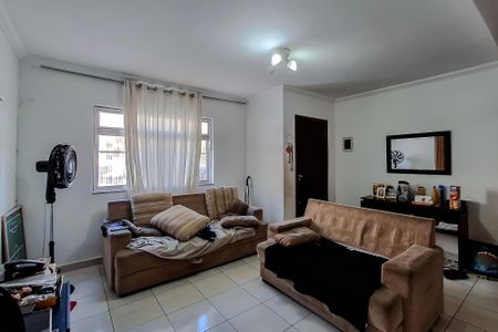 Sala de casa à venda com 2 quartos, 60m² em Ipiranga, São Paulo