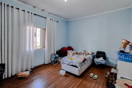 Quarto 1 de casa à venda com 2 quartos, 60m² em Ipiranga, São Paulo