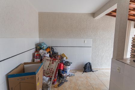 Casa para alugar com 200m², 4 quartos e 2 vagas Casa para alugar com 200m², 4 quartos e 2 vagasÁrea de Serviço