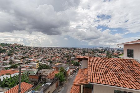 Casa para alugar com 200m², 4 quartos e 2 vagas Casa para alugar com 200m², 4 quartos e 2 vagasVista do Terraço