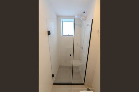 Studio para alugar com 26m², 1 quarto e sem vagaBanheiro