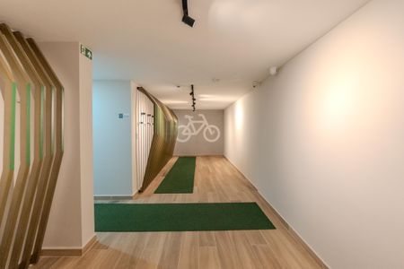 Studio para alugar com 26m², 1 quarto e sem vagaÁrea comum