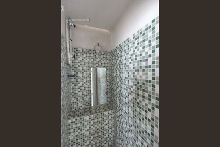 Casa para alugar com 120m², 2 quartos e sem vagaBanheiro