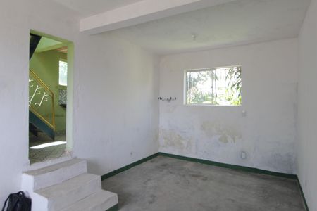 Casa para alugar com 120m², 2 quartos e sem vagaSala