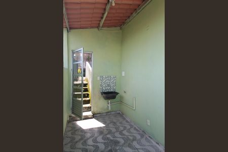 Casa para alugar com 120m², 2 quartos e sem vagaÁrea de Serviço