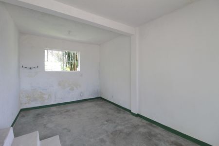 Sala de casa para alugar com 2 quartos, 120m² em Jardim dos Comerciários, Belo Horizonte