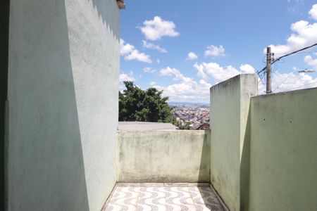 Casa para alugar com 120m², 2 quartos e sem vagaÁrea de Serviço