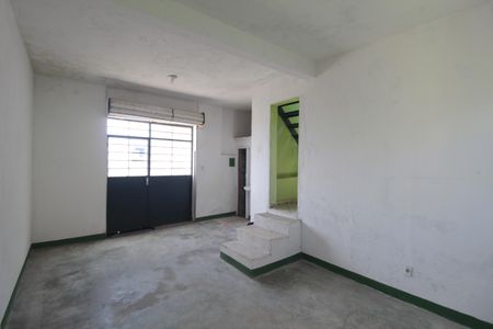 Sala de casa para alugar com 2 quartos, 120m² em Jardim dos Comerciários, Belo Horizonte