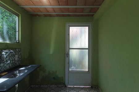 Casa para alugar com 120m², 2 quartos e sem vagaCozinha