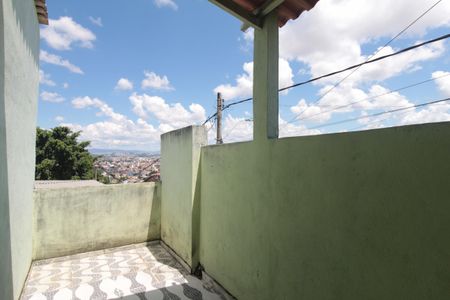 Casa para alugar com 120m², 2 quartos e sem vagaÁrea de Serviço