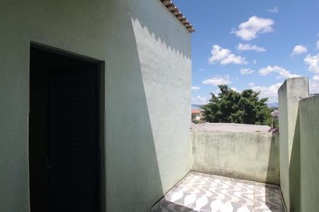 Casa para alugar com 120m², 2 quartos e sem vagaÁrea de Serviço