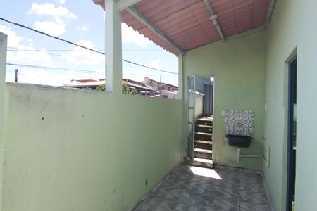 Casa para alugar com 120m², 2 quartos e sem vagaÁrea de Serviço
