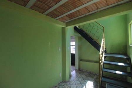 Casa para alugar com 120m², 2 quartos e sem vagaCozinha