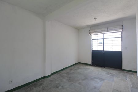 Sala de casa para alugar com 2 quartos, 120m² em Jardim dos Comerciários, Belo Horizonte