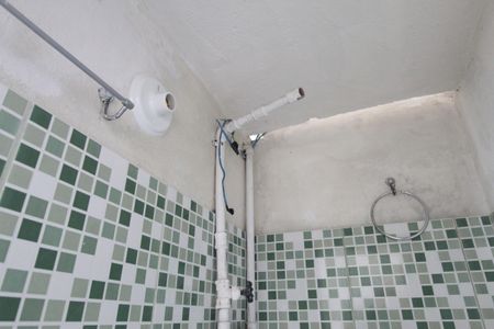 Casa para alugar com 120m², 2 quartos e sem vagaBanheiro