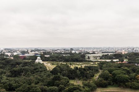 Studio para alugar com 35m², 1 quarto e sem vagaVista