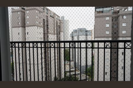 Apartamento à venda com 68m², 3 quartos e 1 vagaVista da Sacada