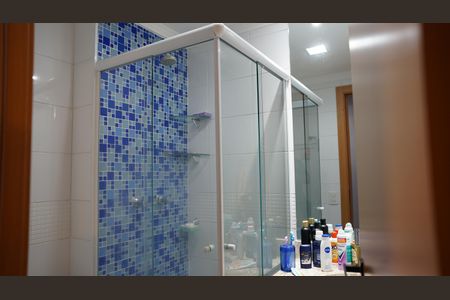 Apartamento à venda com 68m², 3 quartos e 1 vagaBanheiro 1