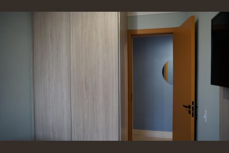 Apartamento à venda com 68m², 3 quartos e 1 vagaQuarto 2