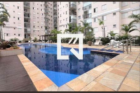 Apartamento à venda com 68m², 3 quartos e 1 vagaÁrea comum - Piscina