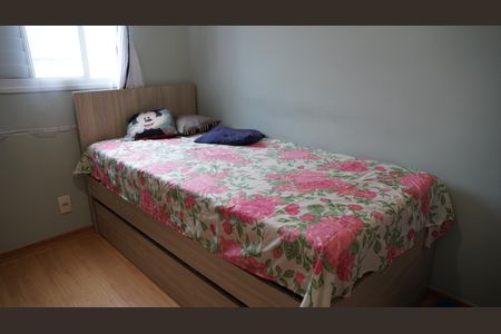 Apartamento à venda com 68m², 3 quartos e 1 vagaQuarto 2