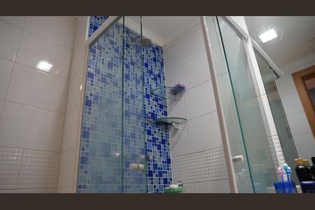 Apartamento à venda com 68m², 3 quartos e 1 vagaBanheiro 1