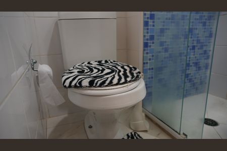 Apartamento à venda com 68m², 3 quartos e 1 vagaBanheiro 1