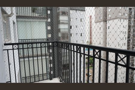 Apartamento à venda com 68m², 3 quartos e 1 vagaSacada