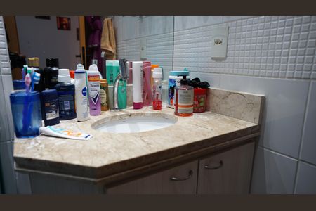 Apartamento à venda com 68m², 3 quartos e 1 vagaBanheiro 1