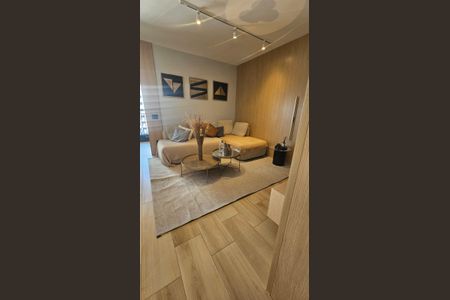 Apartamento para alugar com 98m², 3 quartos e 2 vagasSALA