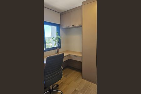 Apartamento para alugar com 98m², 3 quartos e 2 vagasSUITE 3