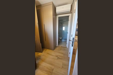 Apartamento para alugar com 98m², 3 quartos e 2 vagasSUITE 1