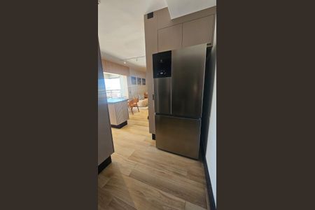Apartamento para alugar com 98m², 3 quartos e 2 vagasCOZINHA