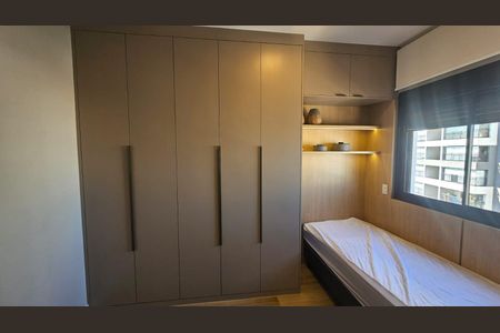 Apartamento para alugar com 98m², 3 quartos e 2 vagasSUITE 2