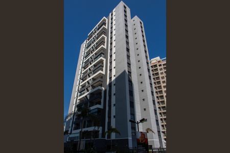 Apartamento para alugar com 98m², 3 quartos e 2 vagasFACHADA DA TORRE