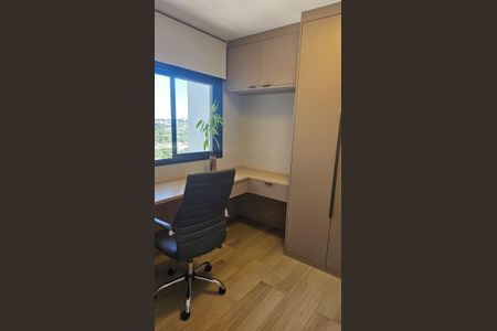 Apartamento para alugar com 98m², 3 quartos e 2 vagasSUITE 3