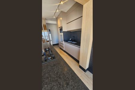 Apartamento para alugar com 98m², 3 quartos e 2 vagasCOZINHA