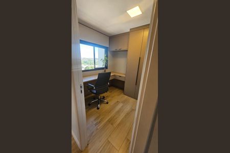 Apartamento para alugar com 98m², 3 quartos e 2 vagasSUITE 3