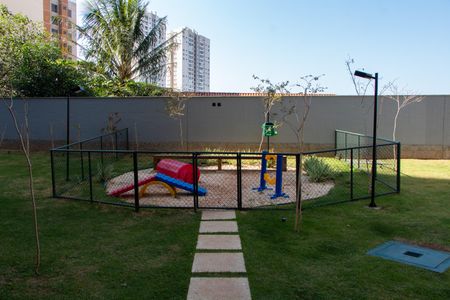 Apartamento para alugar com 98m², 3 quartos e 2 vagasÁREA  COMUM - PET PLACE