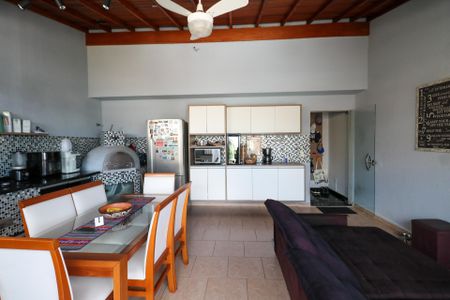 Apartamento à venda com 170m², 4 quartos e 2 vagas Apartamento à venda com 170m², 4 quartos e 2 vagasCozinha/Cobertura