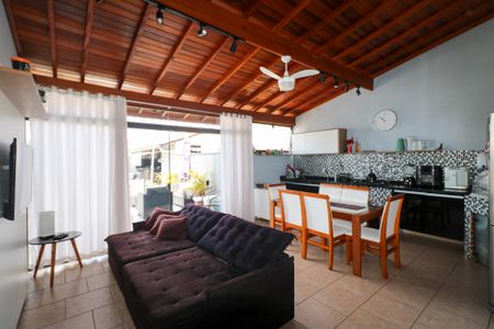 Apartamento à venda com 170m², 4 quartos e 2 vagas Apartamento à venda com 170m², 4 quartos e 2 vagasCozinha/Cobertura