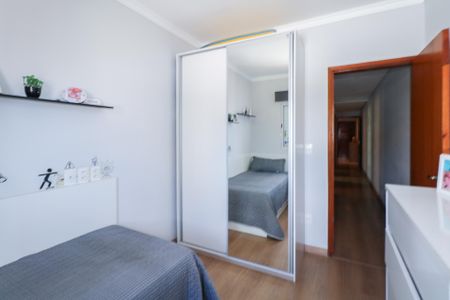 Apartamento à venda com 170m², 4 quartos e 2 vagas Apartamento à venda com 170m², 4 quartos e 2 vagasQuarto 3