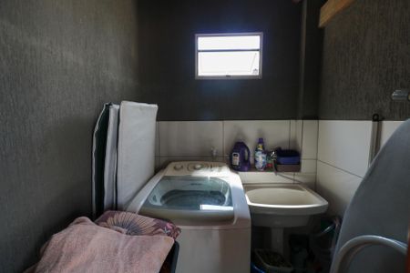 Apartamento à venda com 170m², 4 quartos e 2 vagas Apartamento à venda com 170m², 4 quartos e 2 vagasÁrea de Serviço