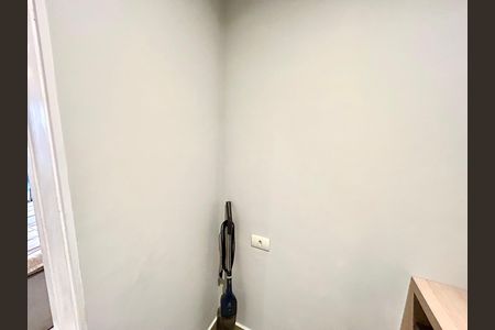 Escritório de apartamento à venda com 2 quartos, 86m² em Jardim Flor da Montanha, Guarulhos